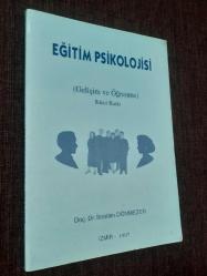 Eğitim Psikolojisi
