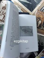 haz cızzz - bige örer - iz öztat