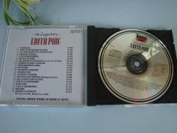 EDITH PIAF 