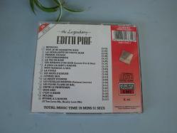EDITH PIAF 