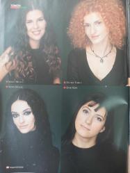 Tempo Dergisi - 6-12 Ocak 2000 - Duygu Dikmenoğlu - Bahar Korçan - Ayşe Kulin - Sertab Erener - Sedef Delen - Sema Şimşek - Demet Yoruç - Ayşe Arman - Meltem Cumbul - Sevinç Erbulak - Sibel Kutman - Sadettin Tantan - Erdal İnanö - Deniz Baykal - Celal Şengör - Bülent Ecevit - Kobe Bryant - Liz Hurley - Ali Poyrazoğlu - Fatih Erkoç - Tarihsel romanda patlama -