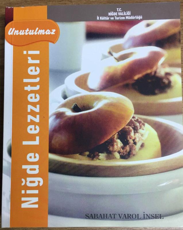 Unutulmaz Niğde Lezzetleri