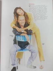 Tempo Dergisi - 26 Ekim - 1 Kasım 2000 - En güzeller ve en güçlüler - Yıldırım Aktuna - Ali Nesin - Turgay Ciner - Ariel Sharon - Banu Alkan - Aysel Gürel - Talat Bulut - Bob Dylan - Will Smith - Madonna - Gaye Sökmen - Nefise Karatay - Neşe Erberk - Başak Gürsoy - Sema Şimşek - Duygu Dikmenoğlu - Guzide Duran - Şermin Tüney - Çağla Şikel - Leyla Şirin - Fazıl Say - Sanem Çelik - Beşiktaş - Nihat Kahveci -Otuz beş yıldır ayni senaryo - Rötarlı çiçek çocukları - Rus kozmonot yüzyılın kadının - Altın Portakal'ı alan gözler-