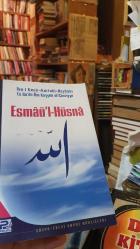 ESMAÜ'L HÜSNA