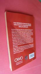DAN BROWN SÜLEYMAN'IN ANAHTARI  VE ŞİFRELERİ..
