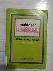 MUHTASAR İLMİHAL