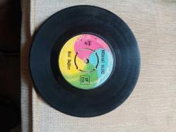 Yüksek Yüksek Tepelere Ev Kurmasınlar - Kesi Bağları / Nebahat Yıldız