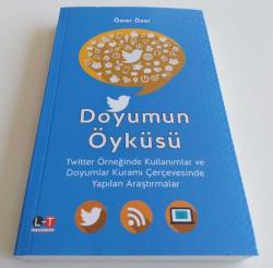 Doyumun Öyküsü (Twitter Örneğinde Kullanımlar ve Doyumlar Kuramı Çerçevesinde Yapılan Araştırmalar)
