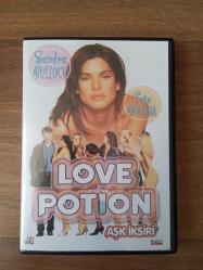 Efemera - Aşk İksiri Dvd Film - kitantik - kitaLog