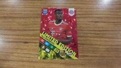 Antika - Panini 365 FIFA 2022-23. Adrenalyn XL Ryan Gravenberch FC Bayern München Limited Edition Kart - kitantik - kitaLog