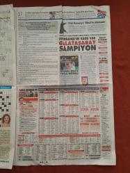 Sözcü Gazetesi 27 Mart 2018 Türk Basını Nereden Nereye Geldi,60 Yıl Önce Yazıyordu 60 Yıl Sonra Yazamıyor,14 Şeker Fabrikası Gizli Pazarlıkla Satılacak,Amerika ve Avrupa Rus Diplomatları Sınırdışı Ediyor,Fenerbahçe'de Kaos Var Galatasaray Şampiyon,Anadolu Efes'e TOFAŞ Morali,Kurtuluş Bu Gençlerde,Güneş'in Jokeri Kaan,Doğru İsim Faruk Özak,Hak Ederek Şampiyon Olanı Alkışlarım