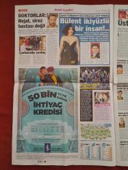 Sözcü Gazetesi 22 Ocak 2014 Savcıyı Değiştir Kararları İptal Et Yoksa Kötü Olur,Hükümet İstifa Sesleriyle İndi,PKK Suriye'de Özerklik İlan Etti,Nejat Siroz Hastası Değil,Bülent İkiyüzlü Bir İnsan,Kartal'da Son Aday Coelho,Yekta Pes Etti,Yıldırım Krallar Gibi Karşılandı,Başkan 1 Ay Daha Serbest Yerli Harekatına Devam,Şampiyonluk İçin Hiçbir Şey Bitmedi