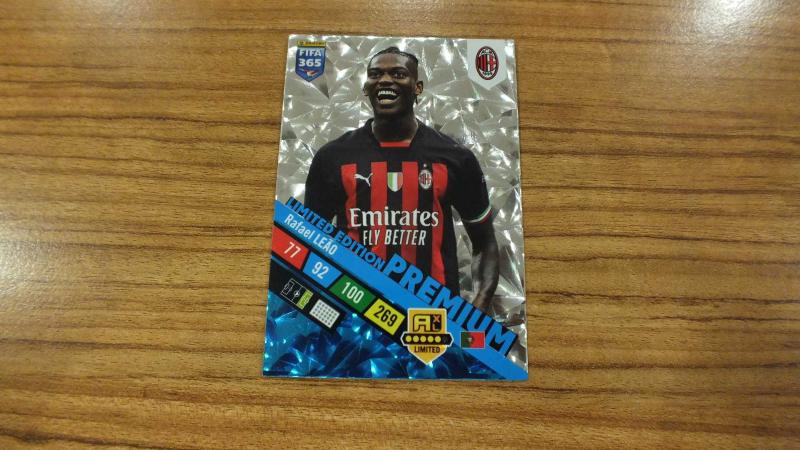 Ac milan best sale limited edition