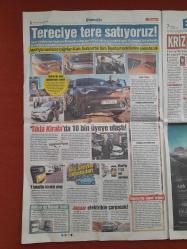 Sözcü Gazetesi 21 Kasım 2016 FETÖ Korkusu,3 Eski Bakan FETÖ'ye Toz Kondurmamış,CHP'li Vekille Poz Veren İşçi Kovuldu,Zirve Takibi,Bey Değil Bye,Bruma İçin 26 Milyon€,Benfica Affetmez,Vakıfbank Çok Rahat,Kadıköy'de Ezeli Eziyet,Uçuran Hollandalı,Yarım Şans Vermedik,Üçlü Çektirelim Sabri