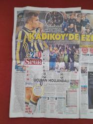 Sözcü Gazetesi 21 Kasım 2016 FETÖ Korkusu,3 Eski Bakan FETÖ'ye Toz Kondurmamış,CHP'li Vekille Poz Veren İşçi Kovuldu,Zirve Takibi,Bey Değil Bye,Bruma İçin 26 Milyon€,Benfica Affetmez,Vakıfbank Çok Rahat,Kadıköy'de Ezeli Eziyet,Uçuran Hollandalı,Yarım Şans Vermedik,Üçlü Çektirelim Sabri