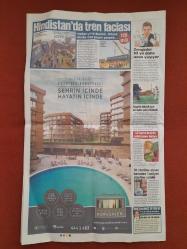 Sözcü Gazetesi 21 Kasım 2016 FETÖ Korkusu,3 Eski Bakan FETÖ'ye Toz Kondurmamış,CHP'li Vekille Poz Veren İşçi Kovuldu,Zirve Takibi,Bey Değil Bye,Bruma İçin 26 Milyon€,Benfica Affetmez,Vakıfbank Çok Rahat,Kadıköy'de Ezeli Eziyet,Uçuran Hollandalı,Yarım Şans Vermedik,Üçlü Çektirelim Sabri