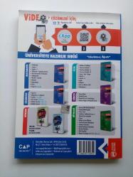 ÜNİVERSİTEYE HAZIRLIK KONU ANLATIMLI SORU BANKASI (MATEMATİK SAYILAR II) (2. EL)