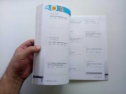 ÜNİVERSİTEYE HAZIRLIK KONU ANLATIMLI SORU BANKASI (MATEMATİK SAYILAR II) (2. EL)