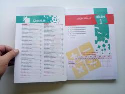 ÜNİVERSİTEYE HAZIRLIK KONU ANLATIMLI SORU BANKASI (MATEMATİK SAYILAR II) (2. EL)