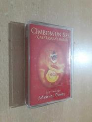 CİMBOM'UN SESİ GALATASARAY MARŞI - KASET