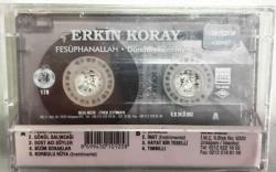 ERKİN KORAY 