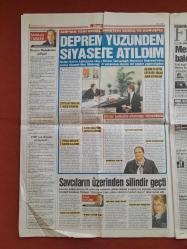 Sözcü Gazetesi 20 Ocak 2011 Danıştay Tayyip Savaşı Başlıyor,Haşere Gibi İlaçladılar,Fazla Hırs Ahlaksızlıktır,Sibel Can,Sulhi Aksüt,Hande Ataizi Cihan Ünal,Ebru Gündeş,Reza Zarrab,Petek Dinçöz,Paramparça,Carew Sürprizi,İnönü Stadı Büyülü,Protesto Pazarı,Alex'le 2 Yıl Daha,Fener'de Niang Sevinci,Güneş Bizimle Doğar