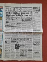 Sözcü Gazetesi 20 Ocak 2011 Danıştay Tayyip Savaşı Başlıyor,Haşere Gibi İlaçladılar,Fazla Hırs Ahlaksızlıktır,Sibel Can,Sulhi Aksüt,Hande Ataizi Cihan Ünal,Ebru Gündeş,Reza Zarrab,Petek Dinçöz,Paramparça,Carew Sürprizi,İnönü Stadı Büyülü,Protesto Pazarı,Alex'le 2 Yıl Daha,Fener'de Niang Sevinci,Güneş Bizimle Doğar