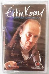 ERKİN KORAY 