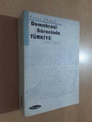 Demokrasi Sürecinde Türkiye (1945-1980) (1. BASKI)