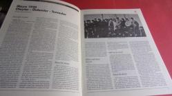 DÜNDEN / BUGÜNE/ YARIN / BELGELERLE TÜRK TARİHİ DERGİSİ / SAYI : 26 .NİSAN .21987 .MAYIS 1920 OLAYLAR ÖNLEMLER. TEMASLAR.. NATOYA'YA NASIL GİRDİK.