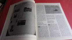 DÜNDEN / BUGÜNE/ YARIN / BELGELERLE TÜRK TARİHİ DERGİSİ / SAYI : 26 .NİSAN .21987 .MAYIS 1920 OLAYLAR ÖNLEMLER. TEMASLAR.. NATOYA'YA NASIL GİRDİK.