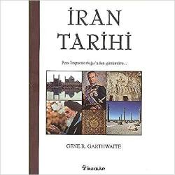 İRAN TARİHİ