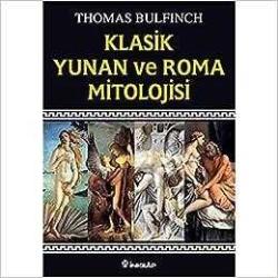 KLASİK YUNAN VE ROMA MİTOLOJİSİ (2.EL)