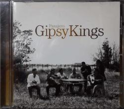 MCD.142 PASAJERO  GIPSY KINGS
