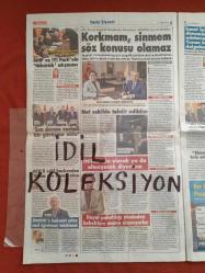 Sözcü Gazetesi 9 Ekim 2018 Tehdit Edildim,O Fotoğrafın Öyküsü,Çelişkili McKinsey Açıklamaları Türkiye'nin Risk Primini Artırıyor,Devler Çöktü,Güneş'i Gördü,İnce Kırmızı Hat,Ustalık Eseri,Basketbolculara Övgü ve Alkış