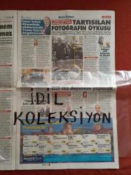 Sözcü Gazetesi 9 Ekim 2018 Tehdit Edildim,O Fotoğrafın Öyküsü,Çelişkili McKinsey Açıklamaları Türkiye'nin Risk Primini Artırıyor,Devler Çöktü,Güneş'i Gördü,İnce Kırmızı Hat,Ustalık Eseri,Basketbolculara Övgü ve Alkış