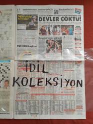 Sözcü Gazetesi 9 Ekim 2018 Tehdit Edildim,O Fotoğrafın Öyküsü,Çelişkili McKinsey Açıklamaları Türkiye'nin Risk Primini Artırıyor,Devler Çöktü,Güneş'i Gördü,İnce Kırmızı Hat,Ustalık Eseri,Basketbolculara Övgü ve Alkış