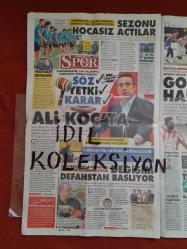 Sözcü Gazetesi 2 Temmuz 2021 Milletin Üzerine Zamlar Çöktü,İşte Liyakat Bu,Madımak'ın Ateşi 28 Yıldır Yüreklerimizde Yanıyor,Warholm Uçtu,Fedex 3. Turda,Sezonu Hocasız Açtılar,Söz Yetki Karar Ali Koç'ta,Değişim Defanstan Başlıyor,Devler Tam Gaz,Tribünlere Dönüş