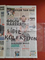 Sözcü Gazetesi 2 Temmuz 2021 Milletin Üzerine Zamlar Çöktü,İşte Liyakat Bu,Madımak'ın Ateşi 28 Yıldır Yüreklerimizde Yanıyor,Warholm Uçtu,Fedex 3. Turda,Sezonu Hocasız Açtılar,Söz Yetki Karar Ali Koç'ta,Değişim Defanstan Başlıyor,Devler Tam Gaz,Tribünlere Dönüş