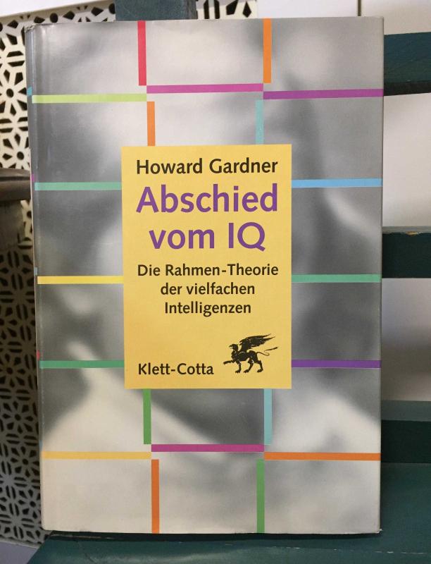 Abschied vom IQ