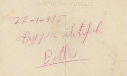 BİTLİS 27 OCAK 1935 TAYYARE İHTİFALİ KONULU ORİJİNAL FOTOĞRAF...