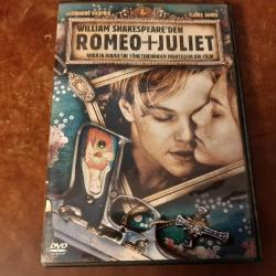 ROMEO JULIET  - ORJINAL BANDROLLU