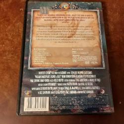 ROMEO JULIET  - ORJINAL BANDROLLU