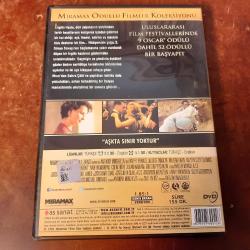 THE ENGLISH PATENT - İNGİLİZ HASTA - ORJINAL BANDROLLU