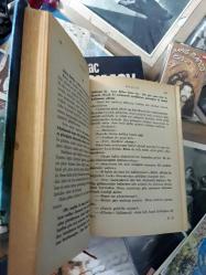 büyücü - john fowles