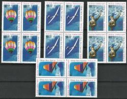 1997  1. dünya hava oyunları   serisi  mnh