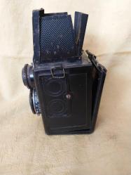 LUBITEL 2 KOMPAKT 35 mm. FİLMLİ ÇALIŞIR VAZİYETTE  FOTOĞRAF MAKİNESİ..İSTER DEKORLUK İSTER KULLANMALIK, SORUNSUZ..