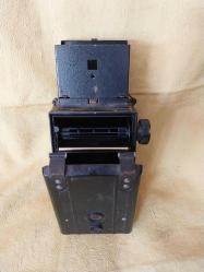 LUBITEL 2 KOMPAKT 35 mm. FİLMLİ ÇALIŞIR VAZİYETTE  FOTOĞRAF MAKİNESİ..İSTER DEKORLUK İSTER KULLANMALIK, SORUNSUZ..