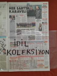 Sözcü Gazetesi 22 Aralık 2021 Amerikan Doları'na Devlet Garantisi,Garibanın Parasıyla Zengini Fonluyorlar,Din İstismarı Bütün İnançlara Aykırıdır,Her Şartta Karavelli,1 Avans 2'de Biter,Mavi Şimşek Yunus,Başakşehir Uçuyor,Yine Yeniden Löw