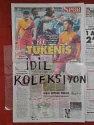 Sözcü Gazetesi 22 Aralık 2021 Amerikan Doları'na Devlet Garantisi,Garibanın Parasıyla Zengini Fonluyorlar,Din İstismarı Bütün İnançlara Aykırıdır,Her Şartta Karavelli,1 Avans 2'de Biter,Mavi Şimşek Yunus,Başakşehir Uçuyor,Yine Yeniden Löw